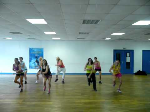 Marion CHERRIERE WAK SU BUMPER