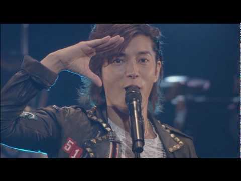 サンクフル☆エブリナイ　藤木直人　10COUNT TOUR