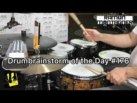 Drumbrainstorm of the Day #176