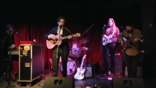 Andrew Combs --  Blood Hunters