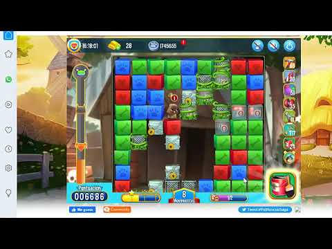 Pet Rescue level 5416, pet rescue, nivel 5416 pet rescue solucionado, solved, sin booster 5416, 5416