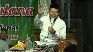 Download lagu Pengajian Lucu KH. SYUKRI MAULANA TERBARU DESEMBER 2019 mp3