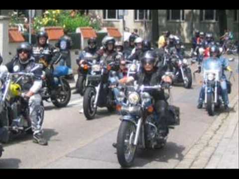 Hammer & Zirkel Born 2 be wild