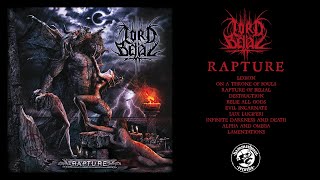 Lord Belial - Rapture (Full Album Stream)