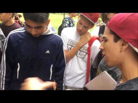 KPC vs VELOSO vs CUFA | 8vos 6ta fecha | Anexo Free