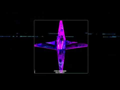 Stone Van Brooken - Self Conflict [Errorr]