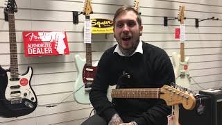 Boss CS3 Compression Sustainer Review - Rimmers Music