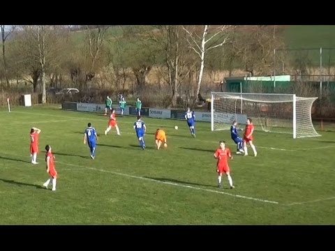 26.03.2016 SGSK2000 vs FSV Bad Friedrichshall