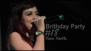 Download lagu HAPPY BRITHDAY XENA #PHDS Eps.05 mp3 Download lagu HAPPY BRITHDAY XENA #PHDS Eps.05 mp3