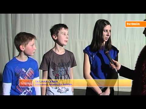 OŠ Tolmin ima talent (TV Tmin)