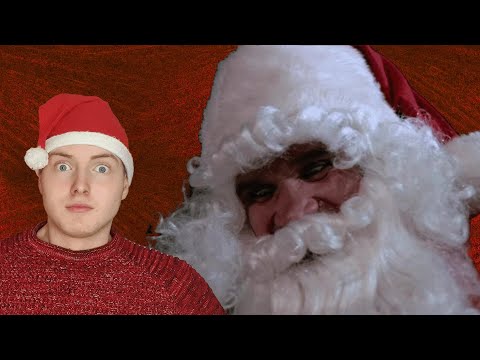 Der KONTROVERSESTE Weihnachtsfilm aller Zeiten!