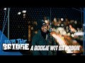 A Boogie Wit Da Hoodie Me Vs Myself From The Block BRIDGE Performance