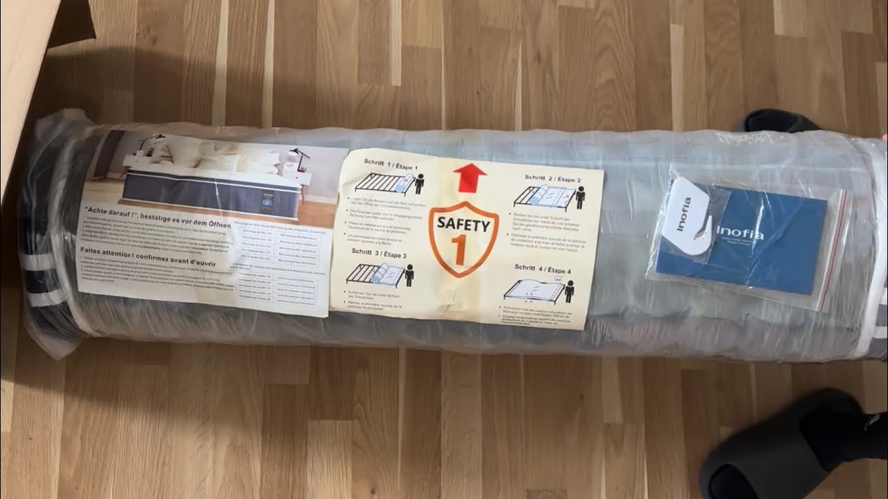 YouTube Video Vorschau