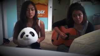 pink as floyd - rhcp (cover)