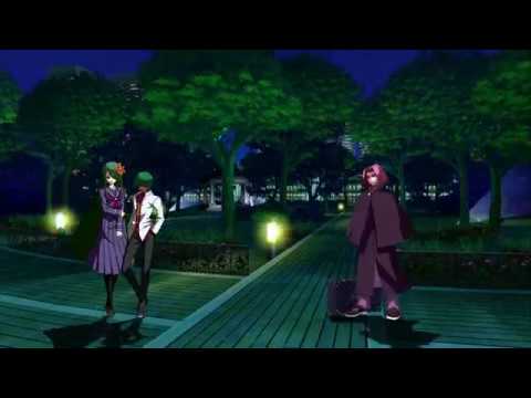 CEOtaku 2018 Money Match -  iThatGuy (Byakuya) vs Juushichi (Akatsuki) $5