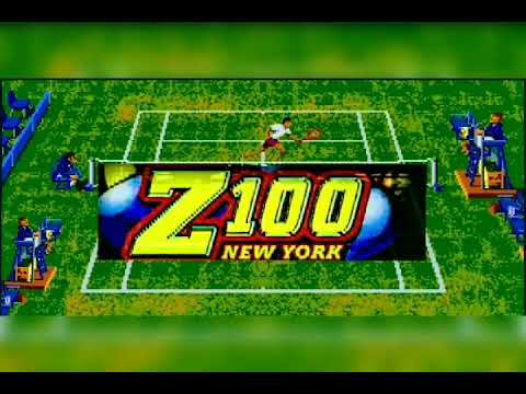 The 1983 — Z100 Radio AD