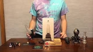 New to the PuffCo Peak Upgrades and customizations to make!!