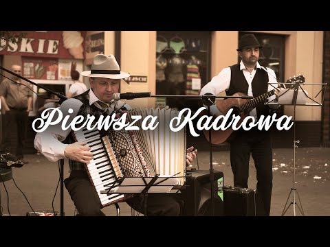 Pierwsza Kadrowa