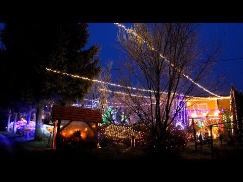 Pravljična dežela v Grabšincih