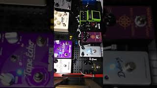 Video thumbnail for LOVEPEDAL 5E3 DELUXE by R3