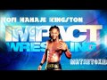NEW 2013 Kofi Nahaje Kingston 1st TNA Theme ...