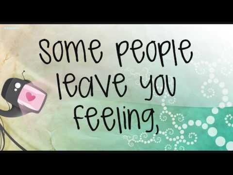 Life is a Show by Cassie Steele Lyrics