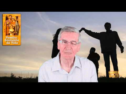 FAMÍLIA: SANTUÁRIO DA VIDA - 07/06/2013