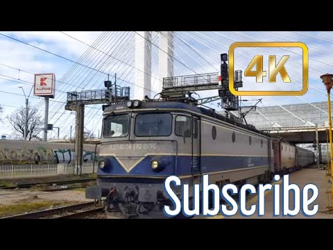 Ir 1660 Iasi Bucuresti Nord via Tecuci