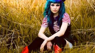 Blood orange - bad girls