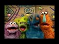 Sesame Street Monster Clubhouse Alphabet