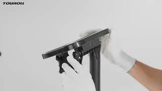 Unboxing the Touroll MA1 – Mid-Drive Power Meets Urban Style