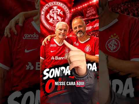 SONDA AJUDA O INTER#scinternacional #scinternacional🇦🇹 #inter #colorado #riograndedosul