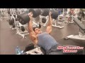 Full Upper Body BEASTMODE Training | Chest, Back, Shoulders, and Arms