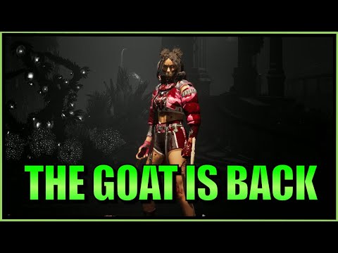 SonicFox - The Best Mileena Is Back!【Mortal Kombat 1 Khaos Reigns】