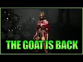 SonicFox The Best Mileena Is Back Mortal Kombat 1 Khaos Reigns