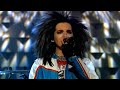 Tokio Hotel - Ready Set Go! | @ Conan O'Brien 2008 (Best Quality)