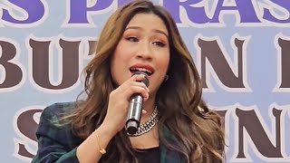 Download lagu Sheila Abdull- Mungkinkah 2024 Live mp3 Download lagu Sheila Abdull- Mungkinkah 2024 Live mp3