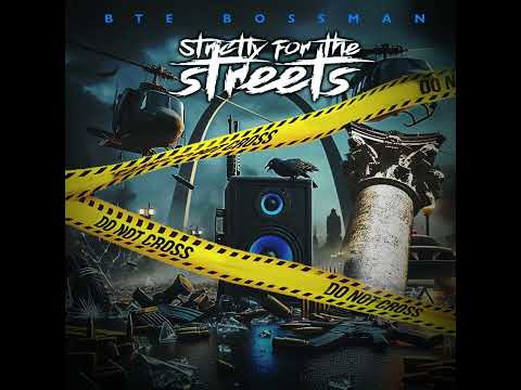 BTEBossMan - Free Game Ft Botttom Crocc (Official Audio)