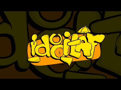 Idgitaf ~ sedia aku sebelum hujan