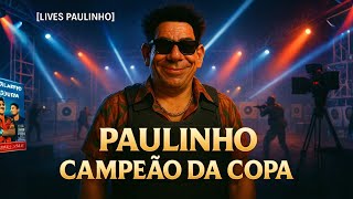 COPA CAPITAL! Dia de CAMPEONATO! 23/11/2025