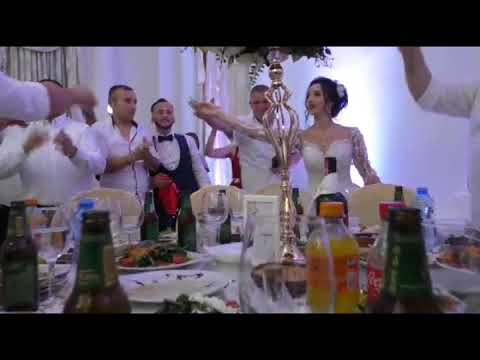 Vilson Zani (super atmosfer nga krushqit ne dasmen e Ronit )💥💥