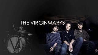 The Virginmarys - Ends Don&#39;t Mend (live)
