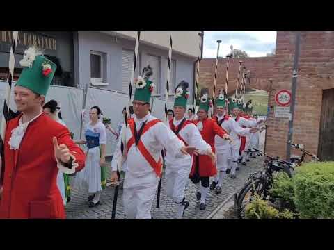 Ulmer Fischerstechen 1, 31.07.2022