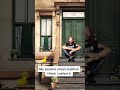 MY SESAME STREET AUDITION Comedy