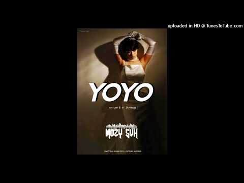 Yoyo (Mozy SVH Remix) ft Anthony B & Japanese _-_J.O.STYLAH Inspired ~[2022 NCV REMIX] 🇵🇬