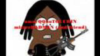 DON&#39;T GET CAUGHT SLIPPIN&#39;