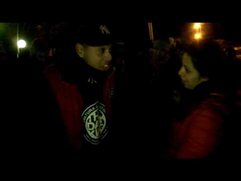 TESIS vs DEON - 8vos ( CORTA BIGOTE ) Fecha Especial 3vs3 - Plazoleta free