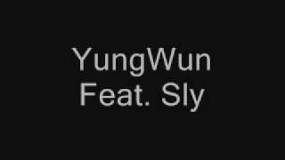 Yung Wun - Game Right - Feat. Sly