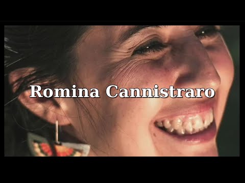 El camino de la música - Capítulo 13 - Romina Cannistraro - Anisacate Córdoba