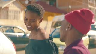 Lin Dough - James (Official Music video)